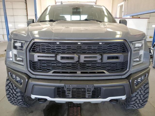 2020 Ford F150 Raptor VIN: 1FTFW1RG1LFA19866 Lot: 48756194