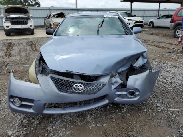 2007 Toyota Camry Solara Se VIN: 4T1CA30P97U110813 Lot: 52329364