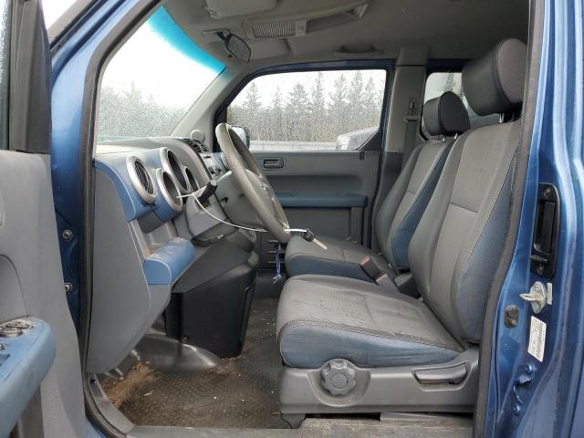 2006 Honda Element Ex VIN: 5J6YH28706L800274 Lot: 48862954