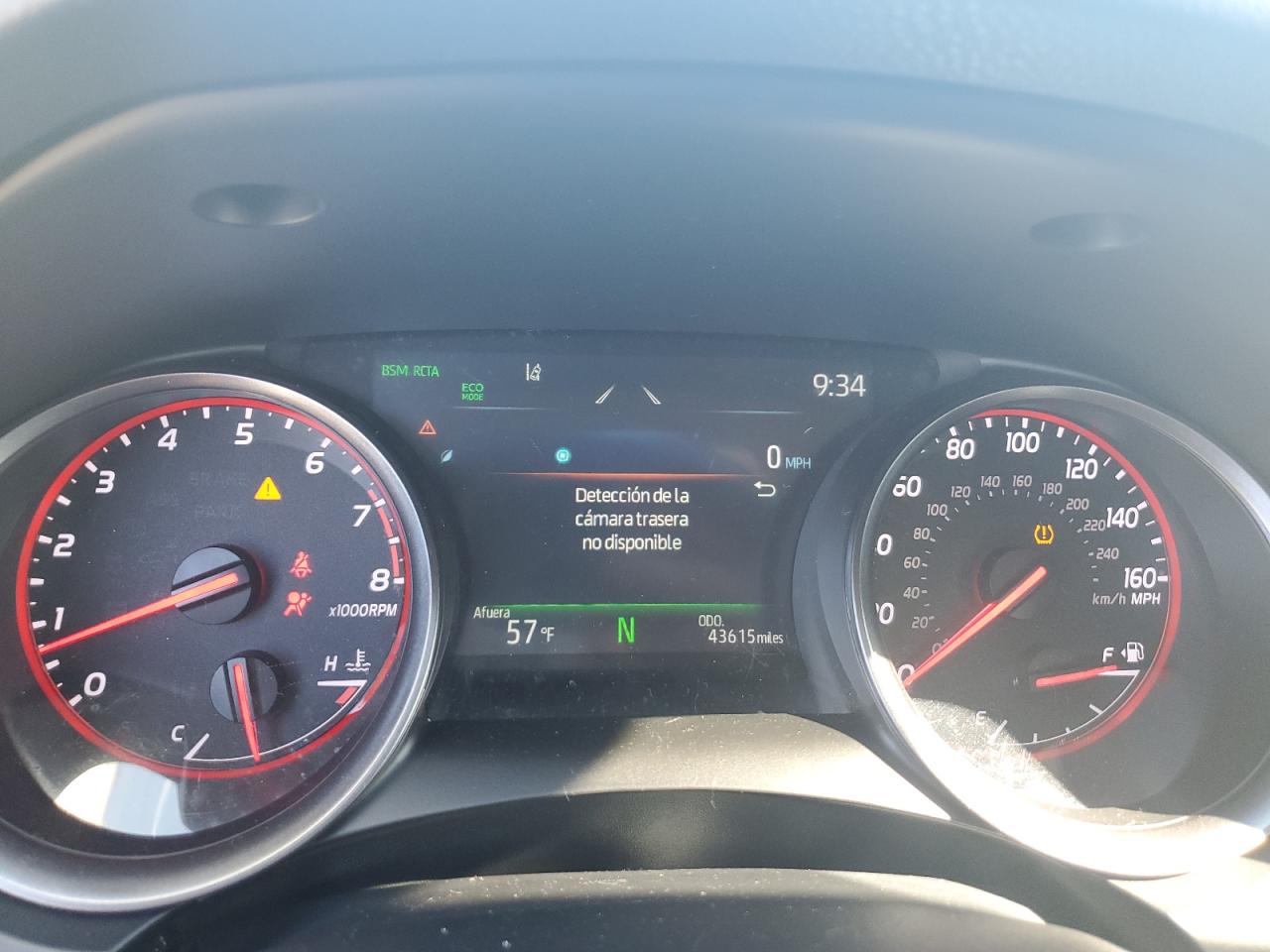 4T1K61AKXNU700584 2022 Toyota Camry Xse