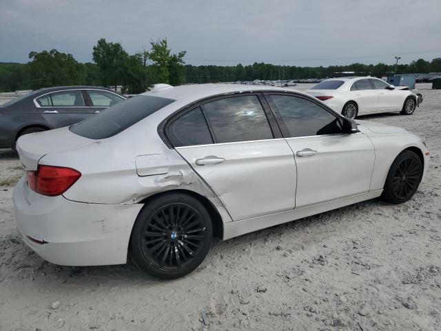 WBA3C1C5XDF442057 2013 BMW 328 I Sulev