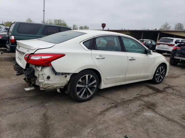 2016 Nissan Altima 2.5 VIN: 1N4AL3AP5GC109903 Lot: 52823784