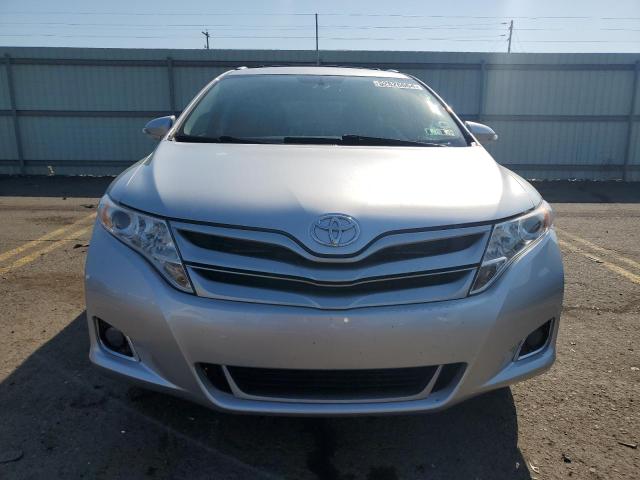 2013 Toyota Venza Le VIN: 4T3ZA3BB9DU075415 Lot: 52826664