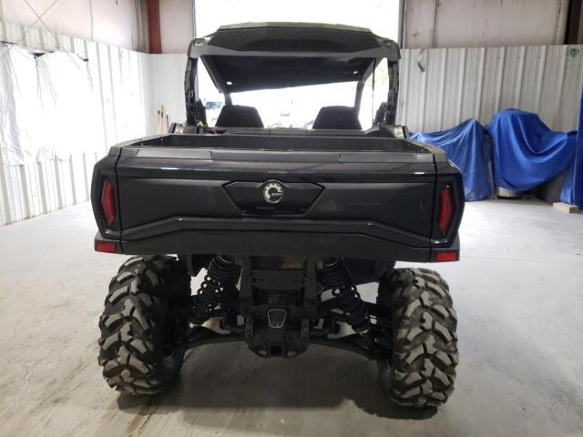 2023 CAN-AM COMMANDER - 3JBAKAX49PE003917