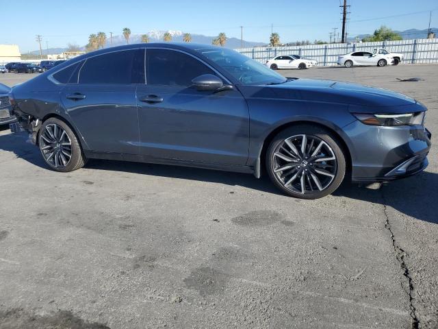 2023 Honda Accord Touring Hybrid VIN: 1HGCY2F81PA028541 Lot: 51018784