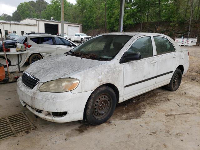 2007 Toyota Corolla Ce VIN: 1NXBR32EX7Z797008 Lot: 51371644