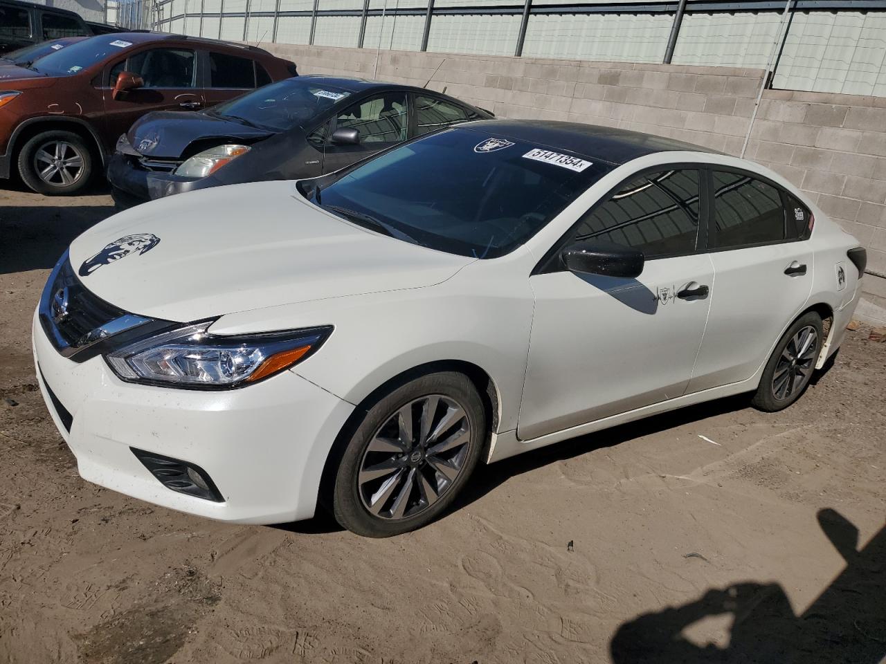 1N4AL3AP5HC195988 2017 Nissan Altima 2.5