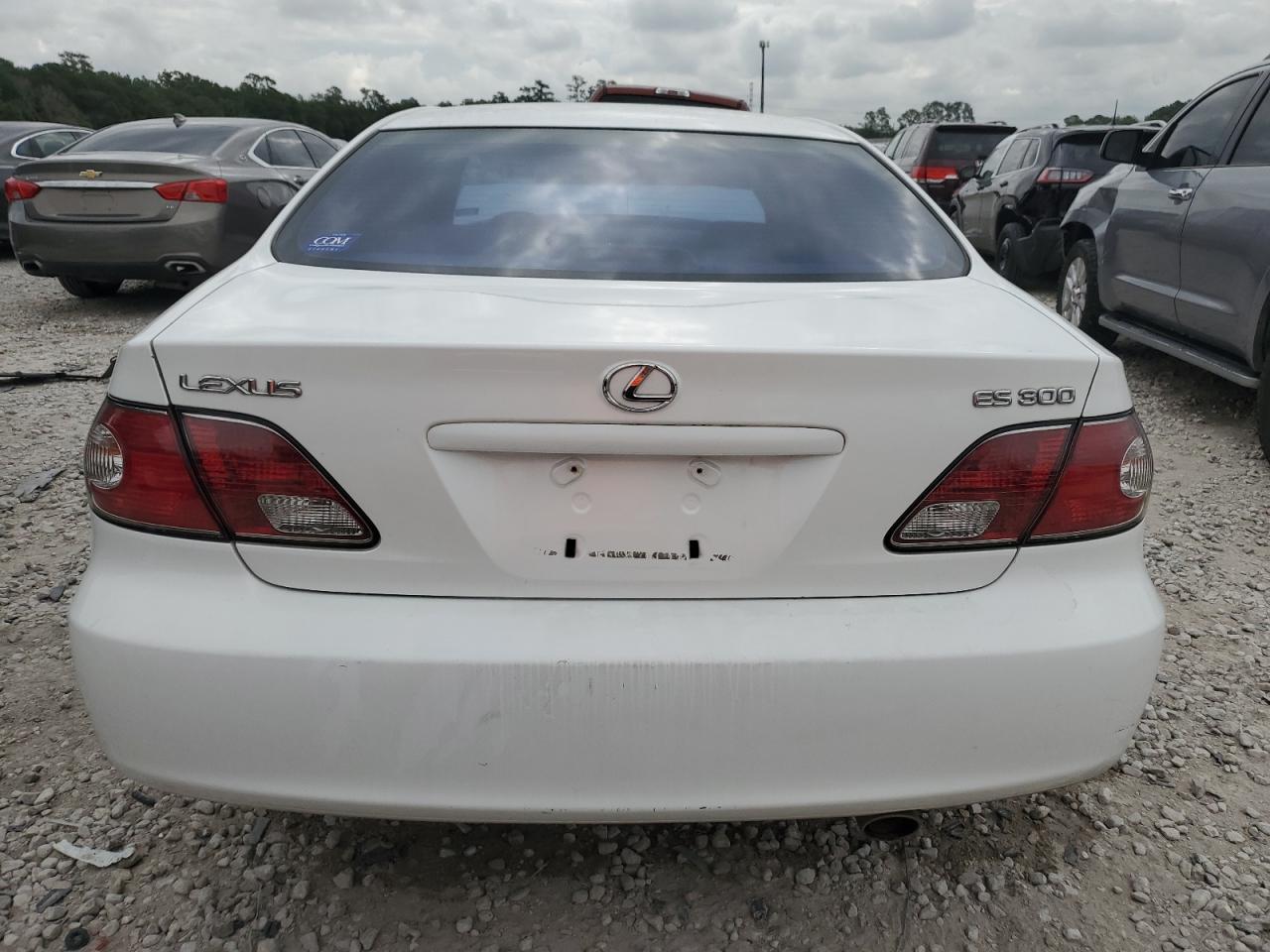 JTHBF30G520069953 2002 Lexus Es 300
