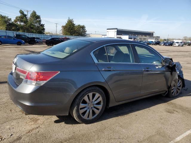 Vin: 1hgcp2f79ca018232, lot: 50023354, honda accord ex 20123