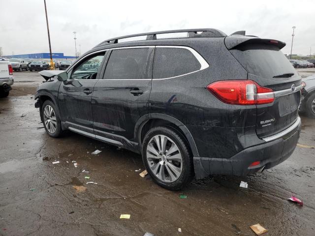 2020 Subaru Ascent Limited VIN: 4S4WMAMD0L3401158 Lot: 52329844