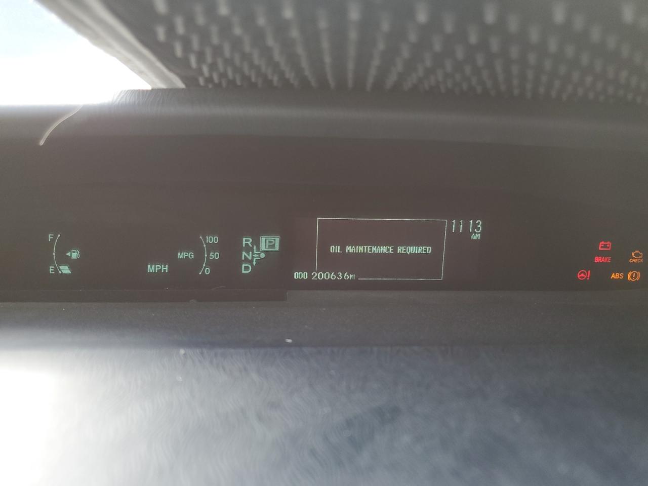 JTDKN3DU0A0226405 2010 Toyota Prius JTDKN3DU0A0226405 2010 Toyota Prius