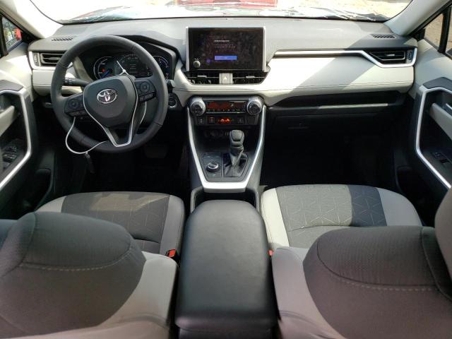 2023 TOYOTA RAV4 XLE - 4T3RWRFV7PU101720