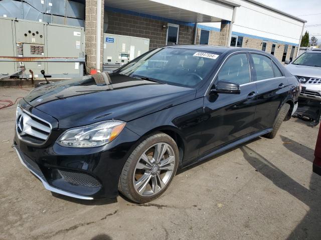 2016 Mercedes-Benz E 350 4Matic VIN: WDDHF8JB1GB268740 Lot: 50847554