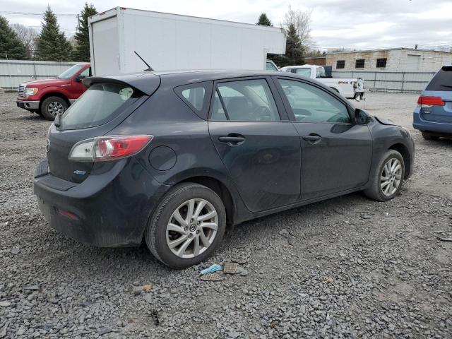 2013 Mazda 3 I VIN: JM1BL1LP8D1823323 Lot: 52844504