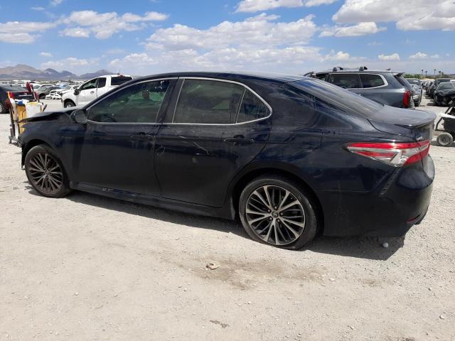 VIN JTNB11HK4J3049828 2018 Toyota Camry, L no.2