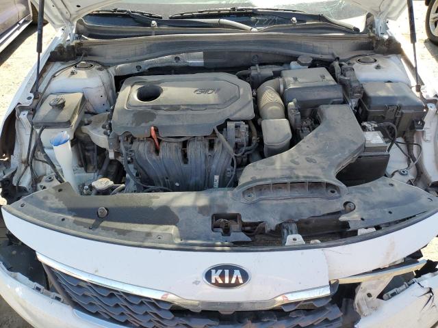 2020 Kia Optima Lx VIN: 5XXGT4L31LG392797 Lot: 51429354