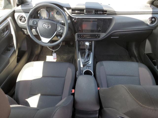 2019 Toyota Corolla L VIN: 2T1BURHEXKC206677 Lot: 51490884