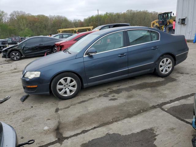 2006 Volkswagen Passat 2.0T VIN: WVWAK73C06P194820 Lot: 47354124