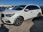 2018 ACURA MDX 