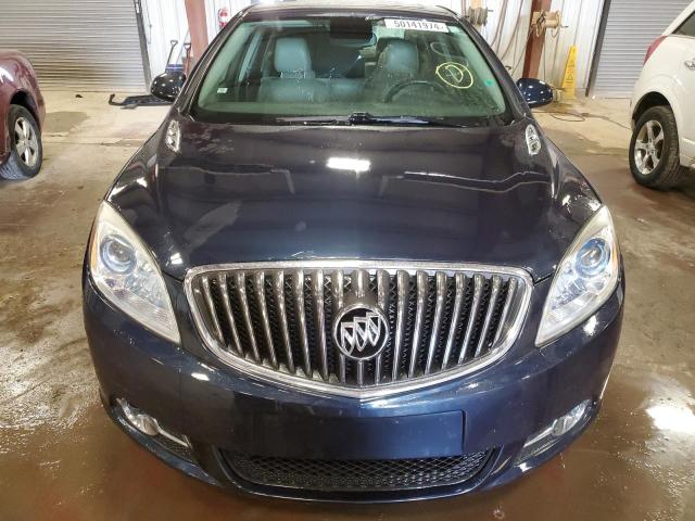 2016 Buick Verano Sport Touring VIN: 1G4PW5SK5G4162097 Lot: 50141974