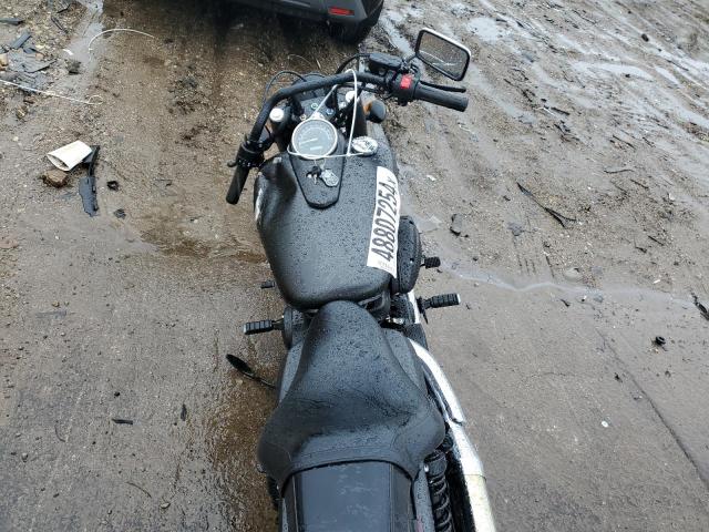2023 HONDA VT750 C2B JH2RC5372PK300861
