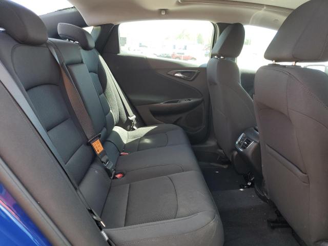 2023 CHEVROLET MALIBU LT - 1G1ZD5ST5PF148841