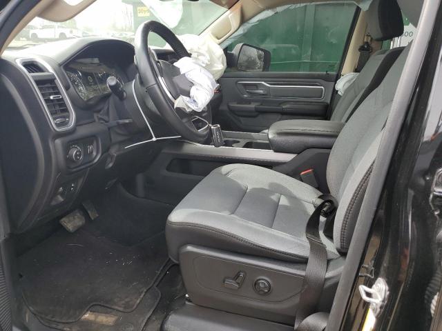 2020 RAM 1500 BIG H - 1C6SRFBT9LN164581