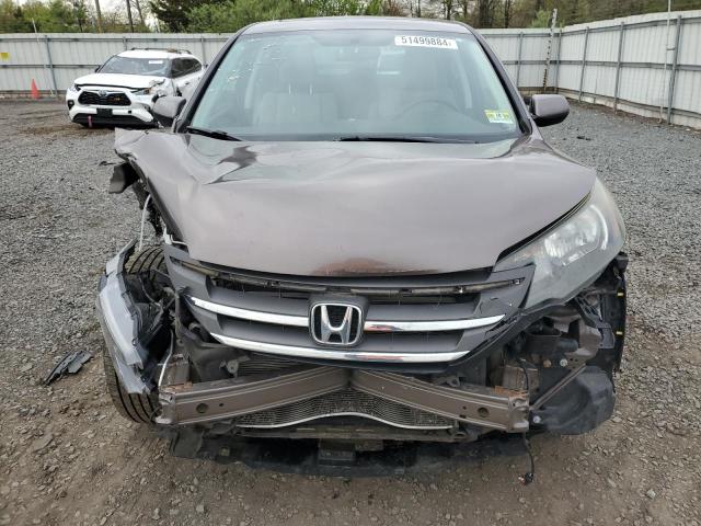 2014 Honda Cr-V Ex VIN: 2HKRM4H57EH717525 Lot: 51499884