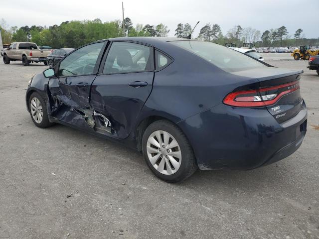 2015 Dodge Dart Se Aero VIN: 1C3CDFDH7FD252614 Lot: 50314464