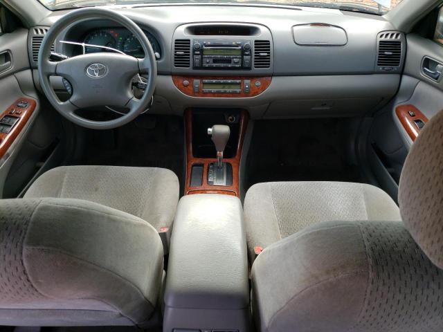 2003 Toyota Camry Le VIN: 4T1BE32K13U702248 Lot: 51654534