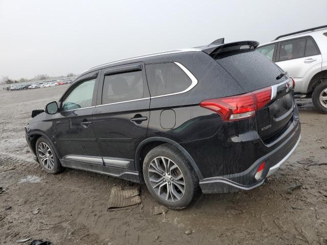 2018 MITSUBISHI OUTLANDER - JA4AD3A32JJ005967