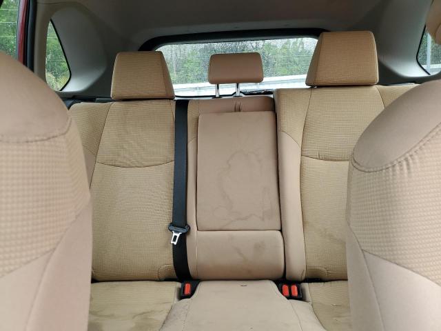 2022 Toyota Rav4 Le VIN: 2T3H1RFV5NW219028 Lot: 49533624