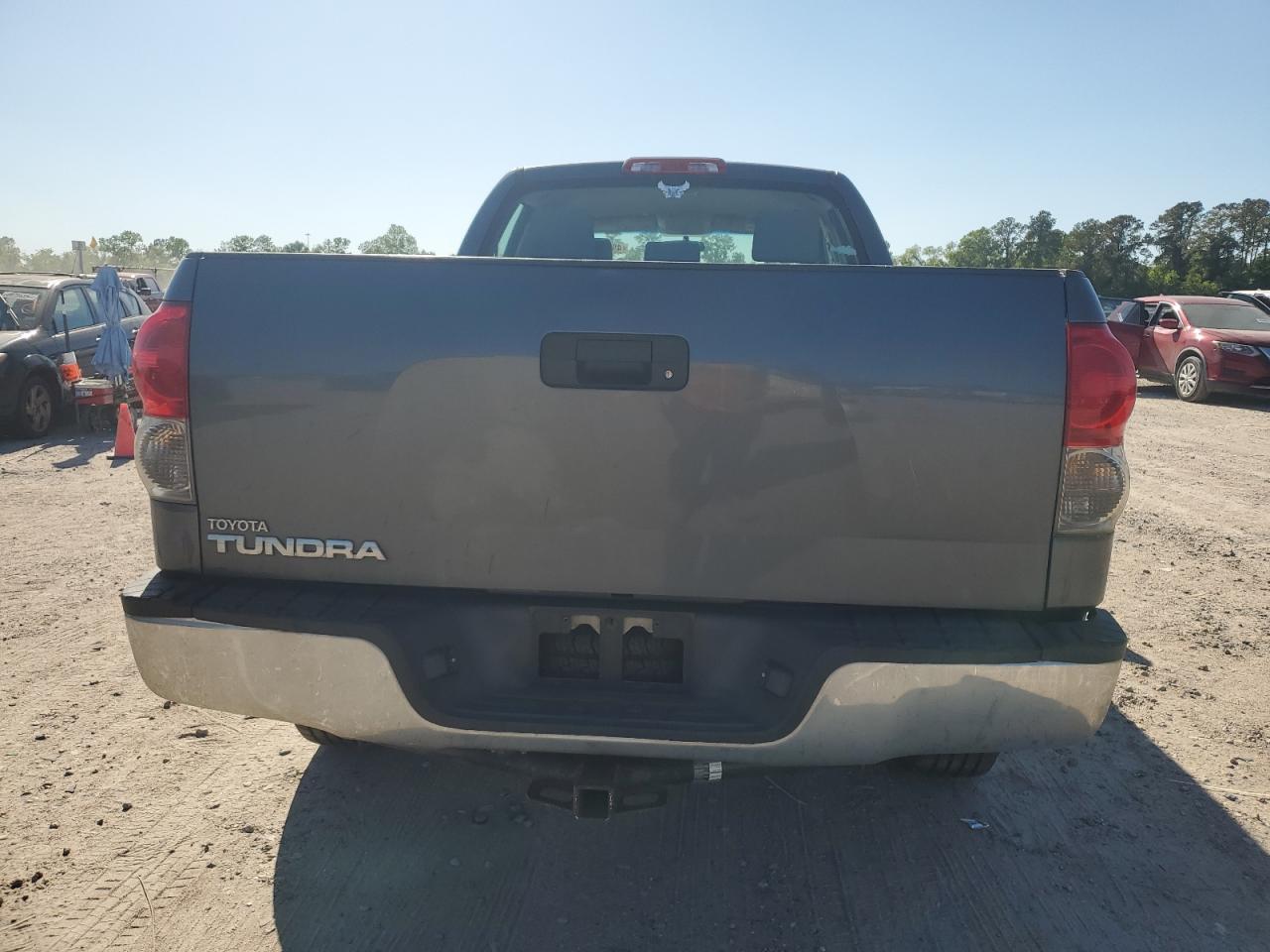 5TFRT54178X024829 2008 Toyota Tundra Double Cab