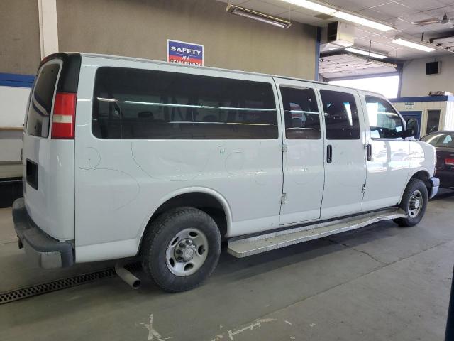 2013 Chevrolet Express G3500 Lt VIN: 1GAZG1FG8D1168930 Lot: 51217204