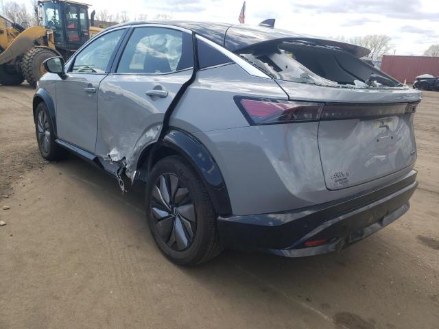 2023 NISSAN ARIYA VENT - JN1BF0AA5PM401399