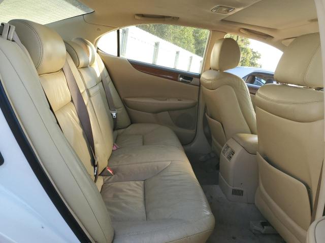 2005 Lexus Es 330 VIN: JTHBA30G455140193 Lot: 52334574