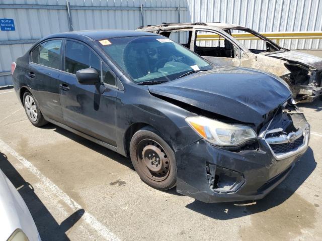 2012 Subaru Impreza VIN: JF1GJAA61CH011282 Lot: 53031704