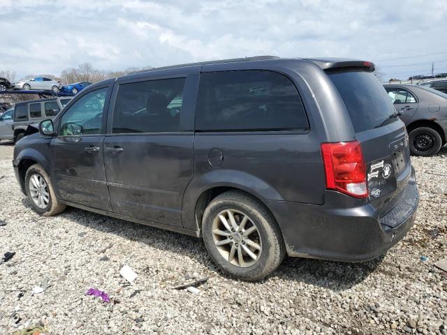 Vin: 2c4rdgcg2gr123392, lot: 50993864, dodge caravan sxt 20162