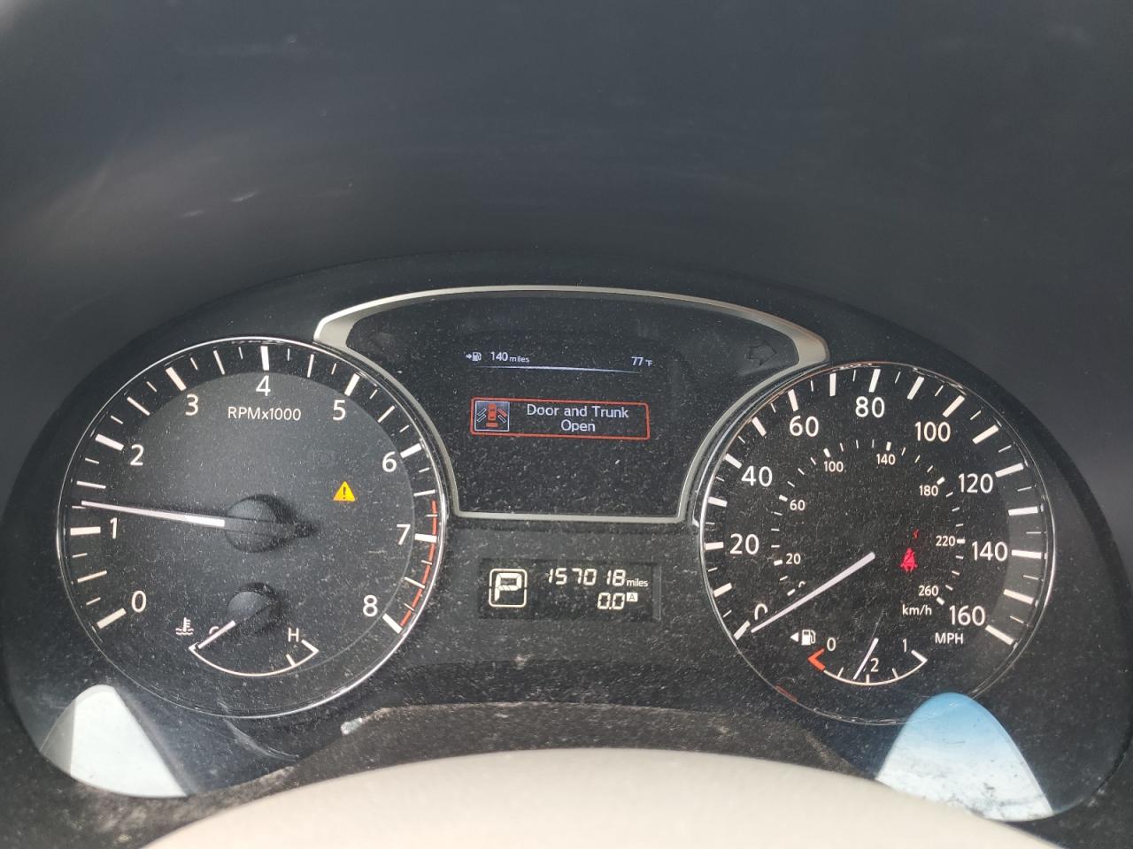 1N4AL3APXDC916218 2013 Nissan Altima 2.5