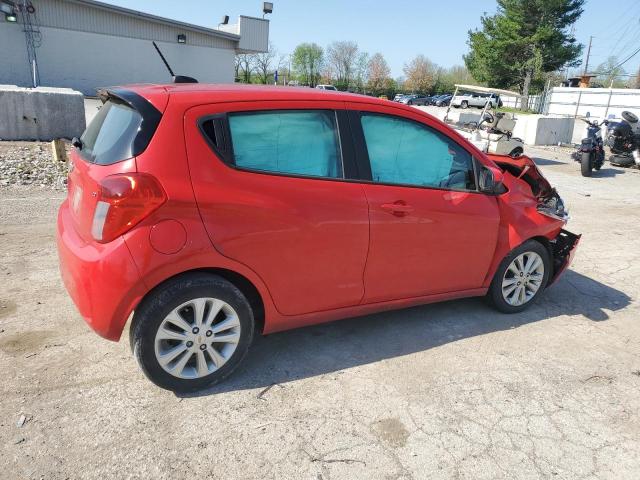 2017 CHEVROLET SPARK 1LT - KL8CD6SA8HC838922