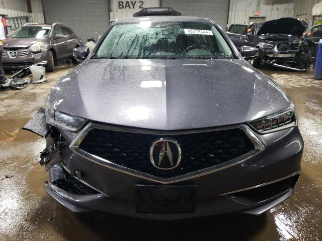 2019 Acura Tlx VIN: 19UUB1F30KA006351 Lot: 49219444