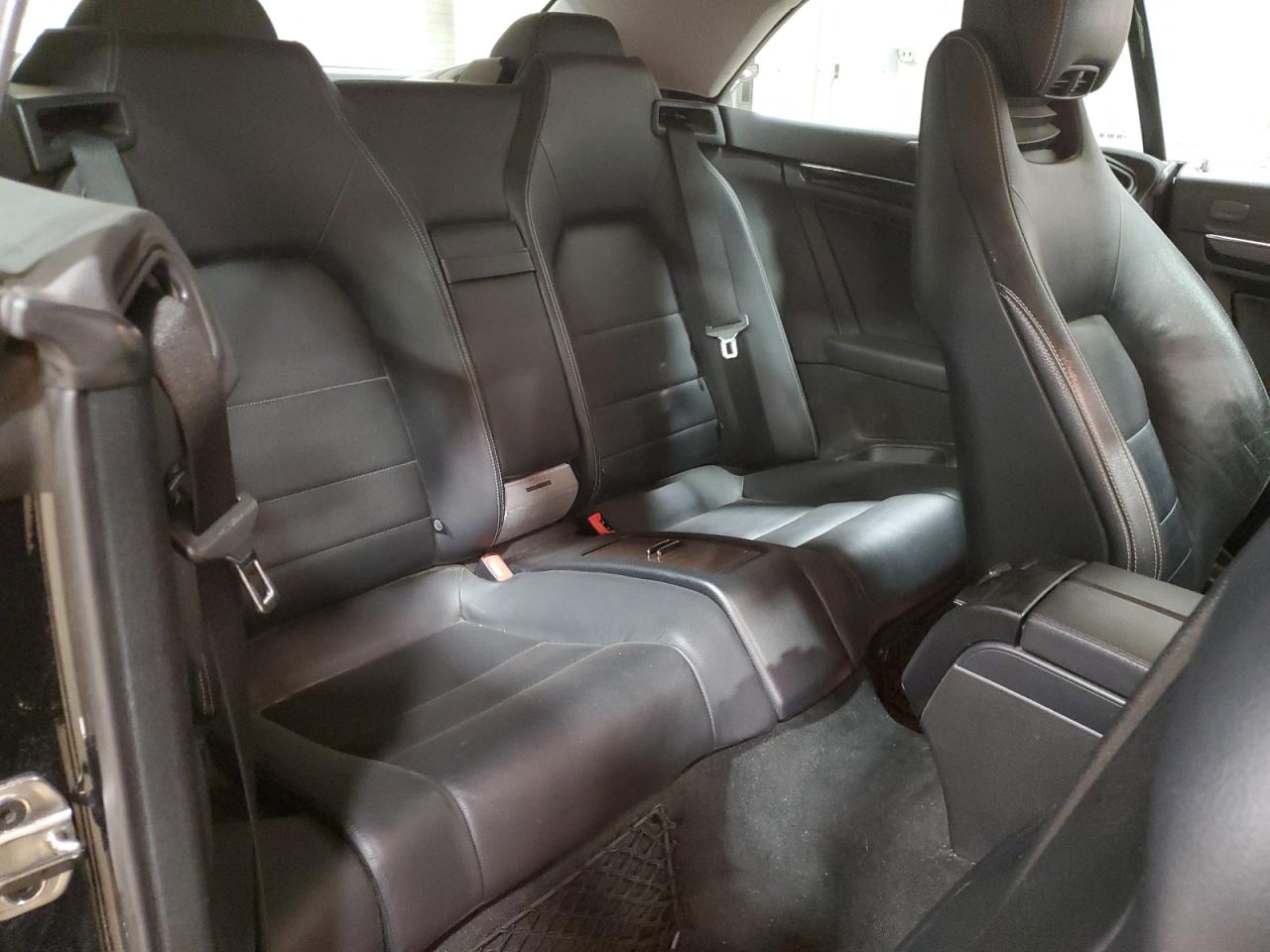 WDDKK5GFXBF078897 2011 Mercedes-Benz E 350