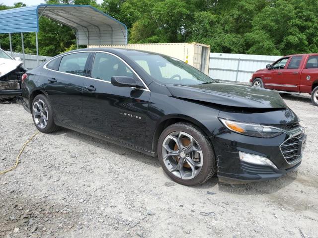Vin: 1g1zd5st6lf123148, lot: 51262334, chevrolet malibu lt 20204