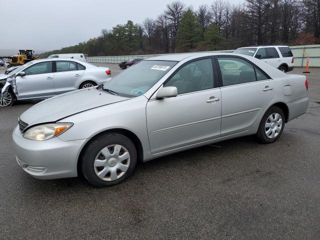 2003 Toyota Camry Le VIN: 4T1BE32K03U146594 Lot: 50799974