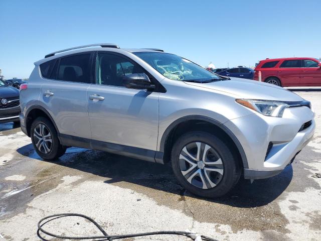 2017 Toyota Rav4 Le VIN: 2T3ZFREVXHW343422 Lot: 52898454