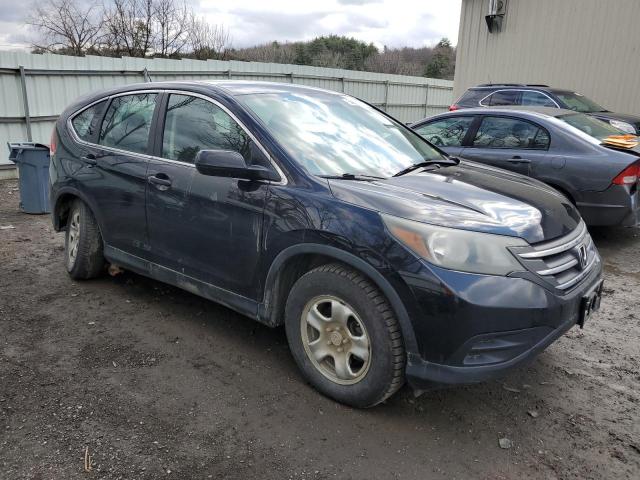 2012 Honda Cr-V Lx VIN: 2HKRM4H39CH629345 Lot: 50648814