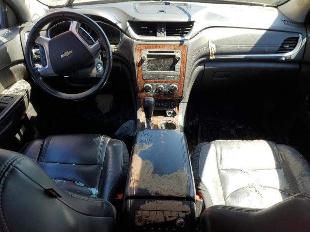 2014 Chevrolet Traverse Lt VIN: 1GNKVHKD8EJ262267 Lot: 49759884