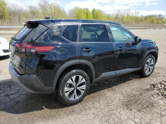 2023 Nissan Rogue Sv VIN: 5N1BT3BB0PC848206 Lot: 52559334