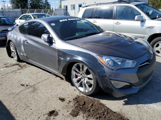2015 HYUNDAI GENESIS CO - KMHHU6KJ2FU129550