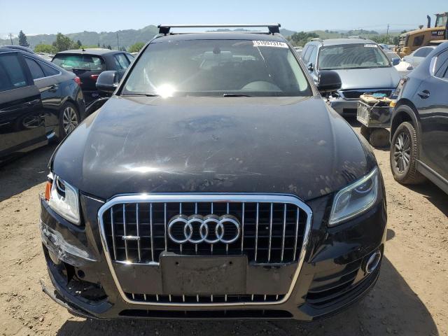 2014 Audi Q5 Premium Plus VIN: WA1LFAFP3EA050022 Lot: 51097374